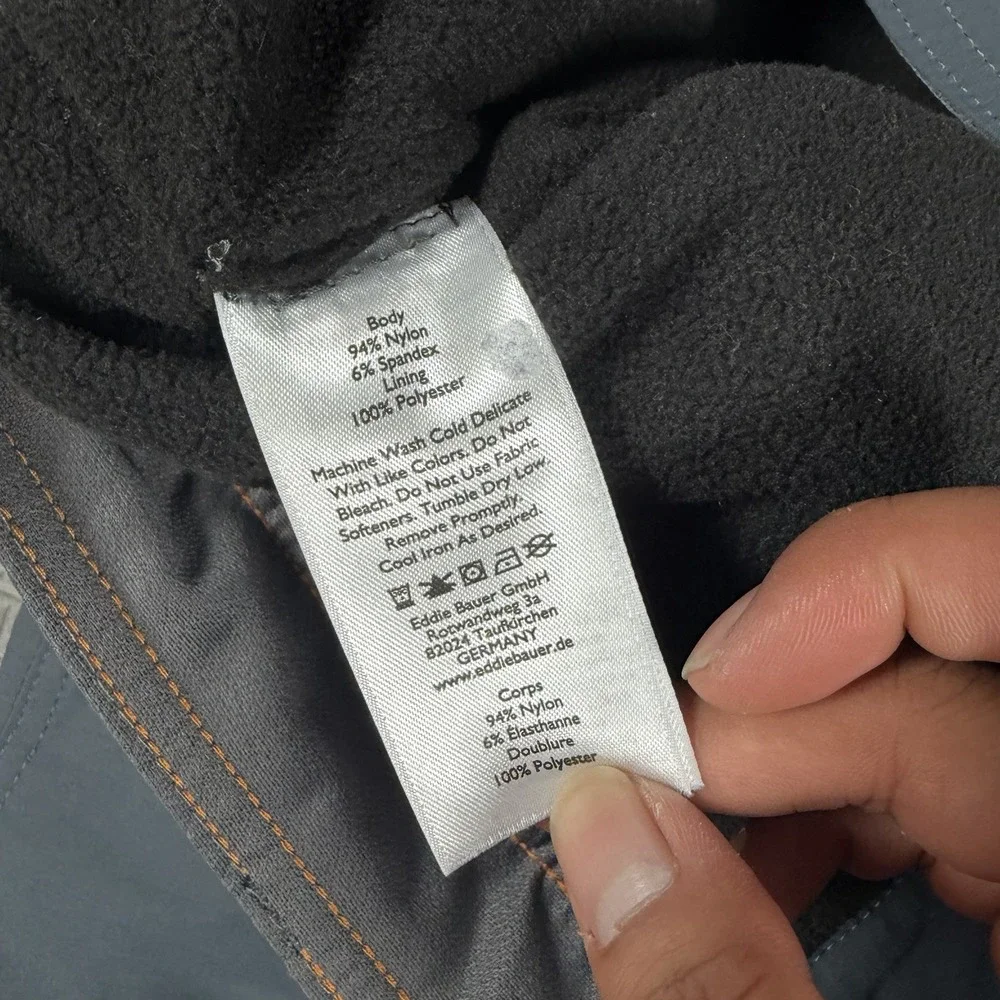 Eddie Bauer eddie bauer